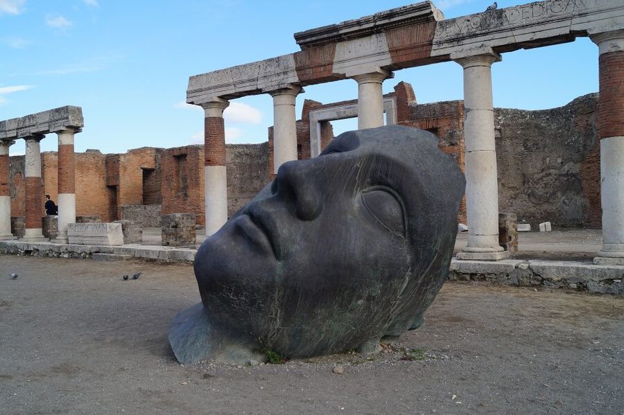 From Amalfi: Pompeii and Mount Vesuvius Private Day Trip - What You’ll Actually Notice in Pompeii (Besides the Obvious)