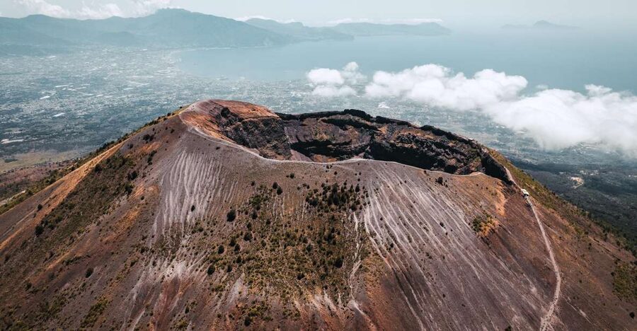 From Amalfi: Pompeii and Mount Vesuvius Private Day Trip - Who Should Book This Day Trip (and Who Might Not)