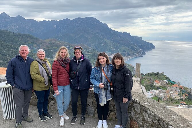 From Ashes to Azure: Private Pompeii & Amalfi Coast with Pick Up - Who this tour fits best, and who should rethink it