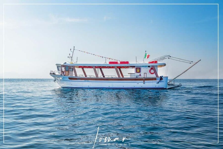From Bacoli: Submerged Park of Baia Glass Bottom Boat Tour - Should you book the Submerged Baia glass-bottom boat tour?