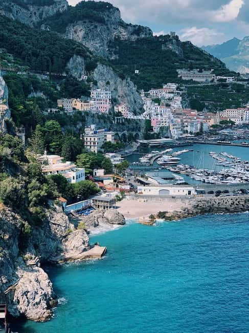 From Naples: a day in Positano, a dream of color and beauty - Key highlights worth knowing