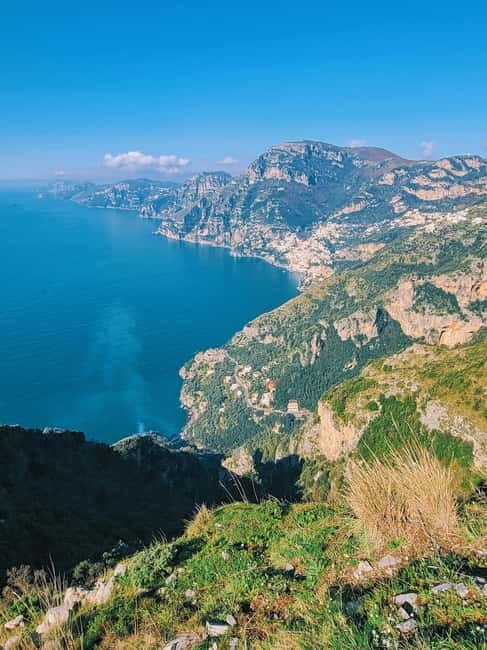 From Naples: a day in Positano, a dream of color and beauty - Positano’s colors and streets: how to use your free time
