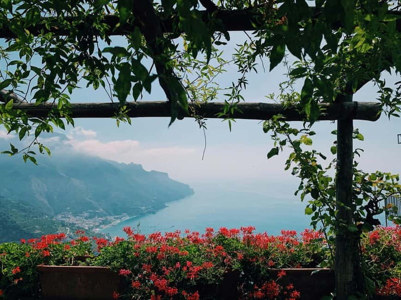 From Naples: a day in Positano, a dream of color and beauty - Timing, cancellations, and what to do if your day changes