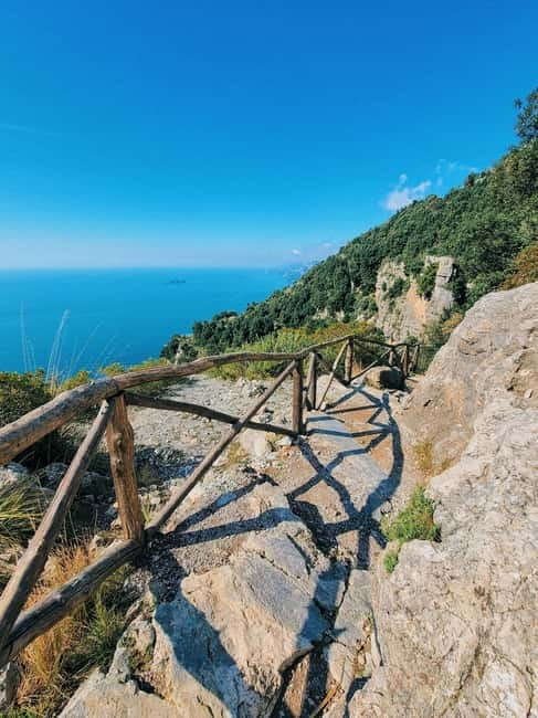 From Naples: a day in Positano, a dream of color and beauty - Who should book this Naples to Positano day trip