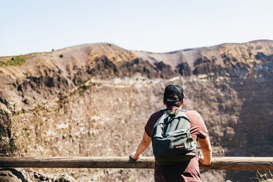 From Naples: All-Inclusive Mount Vesuvius Half-Day Tour - Should you book this Naples to Vesuvius half-day tour?