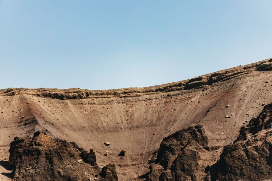 From Naples: All-Inclusive Mount Vesuvius Half-Day Tour - Vesuvius National Park: walking the crater without the long tour day
