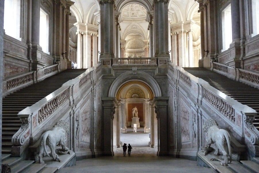 From Naples: All-inclusive tour to the Royal Palace of Caserta with expert guide - Highlights You’ll Actually Care About