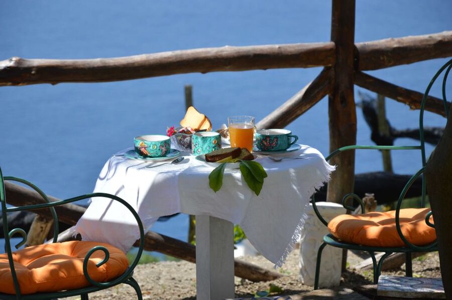 From Naples: Amalfi Coast by Car & Boat plus Emerald Grotto - Key Things I’d Bet On