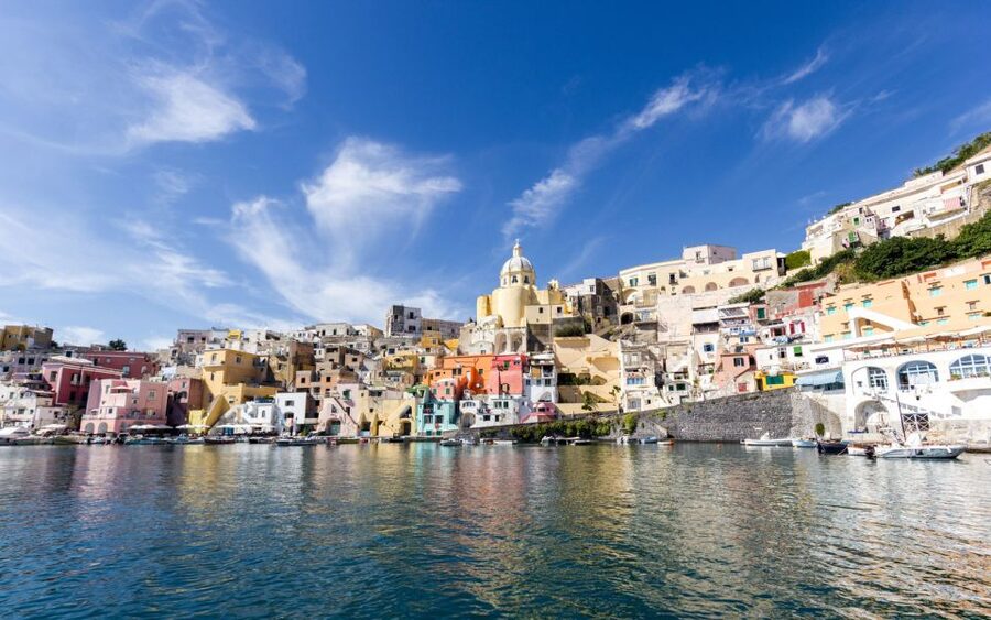 From Naples: Amalfi Coast by Car & Boat plus Emerald Grotto - A One-Day Amalfi Coast Plan From Naples: what you really get