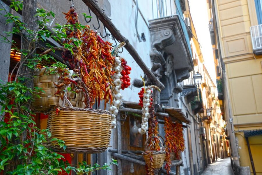 From Naples: Amalfi Coast Cruise Ship Excursion Day Trip - Quick hits before you go