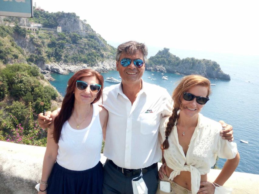 From Naples: Amalfi Coast Day Trip with Driver - Should you book this Naples to Amalfi Coast day trip?
