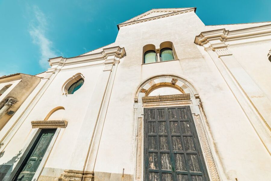 From Naples: Amalfi Coast Day Trip with Driver - Who this day trip fits best