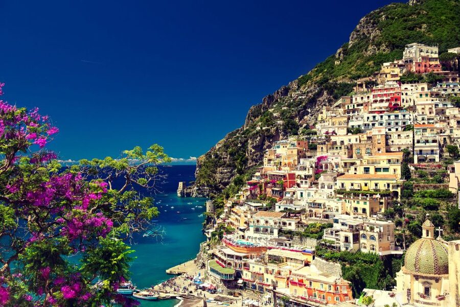 From Naples: Amalfi Coast Deluxe Private Tour - Key things that make this tour work