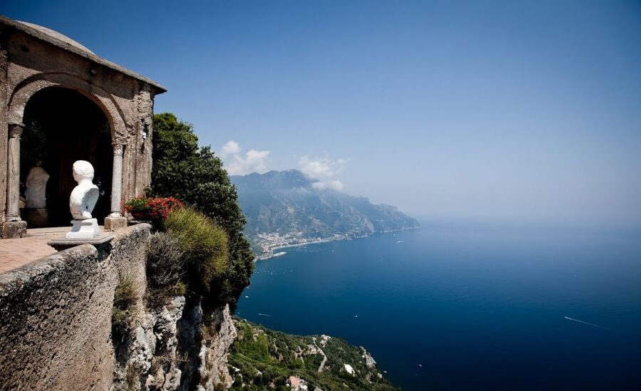 From Naples: Amalfi Coast Deluxe Private Tour - Positano: pastel cliffs and the “pause for the view” moment