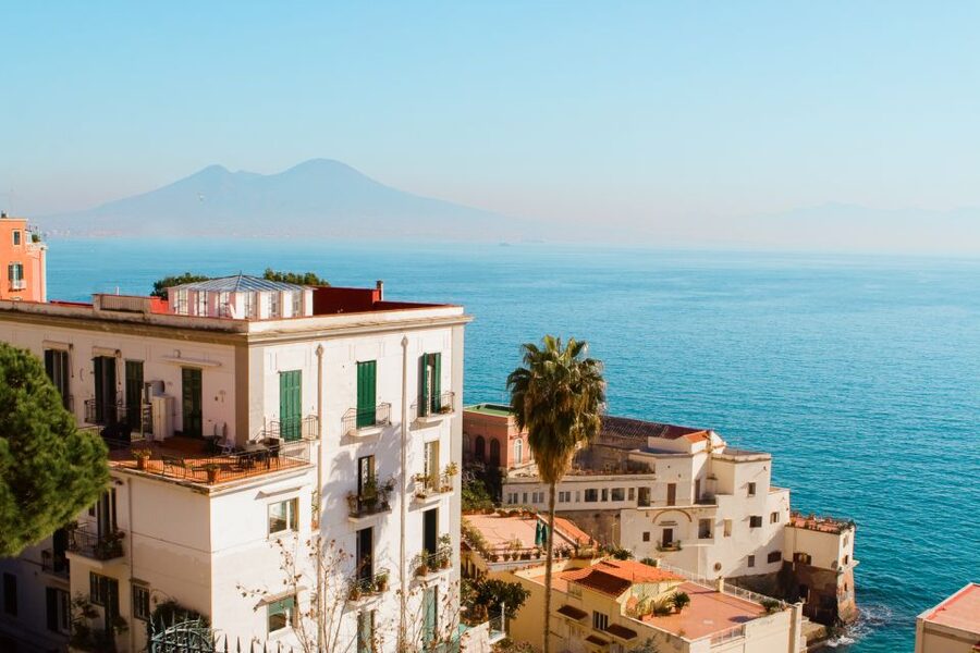 From Naples: Amalfi Coast Full-Day Trip - Timing, Driving, and Getting Back to Naples