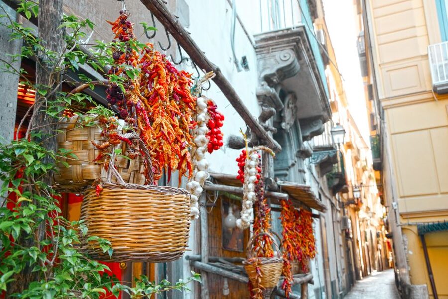 From Naples: Amalfi Coast Full-Day Trip - Price and Value: Is $83 Worth It?