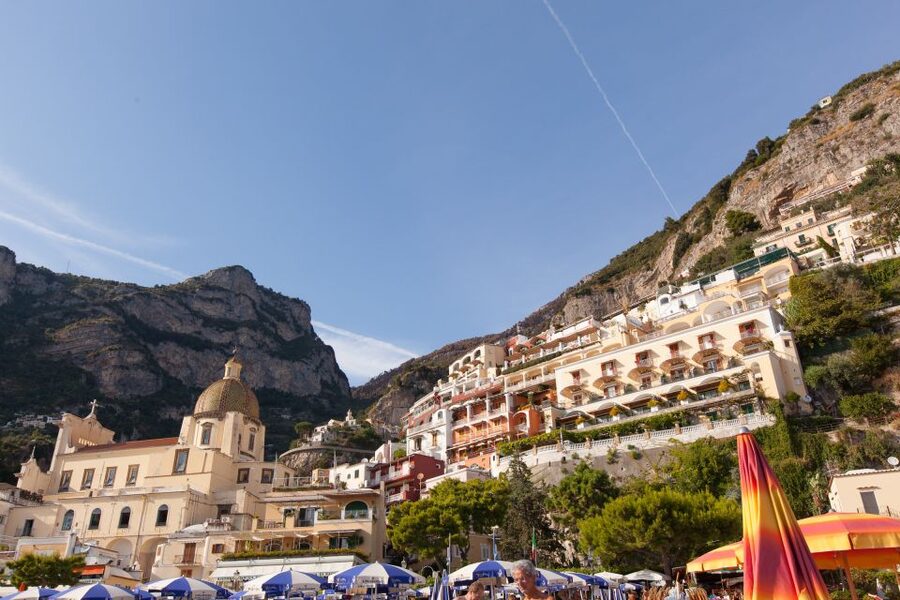 From Naples: Amalfi Coast Highlights Tour by Car and Boat - Positano Photo Stop: Great Views, But Don’t Overplan Your Expectations