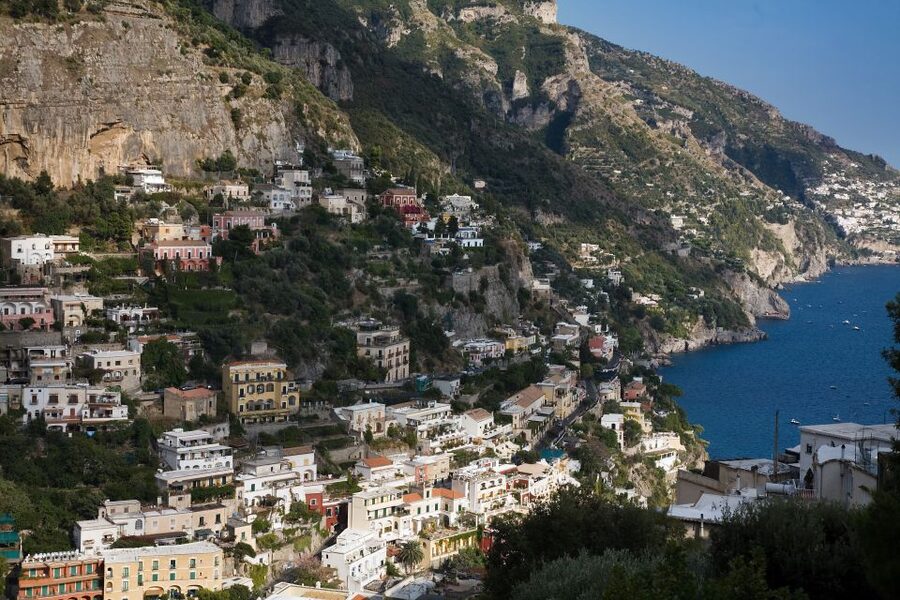 From Naples: Amalfi Coast Highlights Tour by Car and Boat - Getting the Most Out of the 8-Hour Schedule