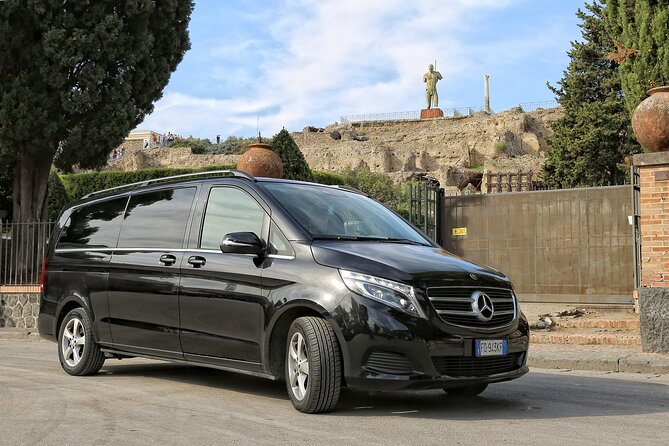 From Naples: Amalfi Coast & Pompeii Small Group Tour - Amalfi and the Cathedral stop: seeing the town fast (and smart)