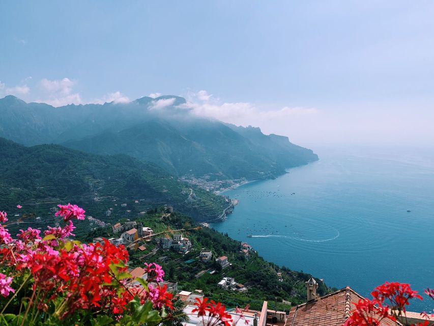 From Naples: Amalfi Coast Private Day Trip - FAQ