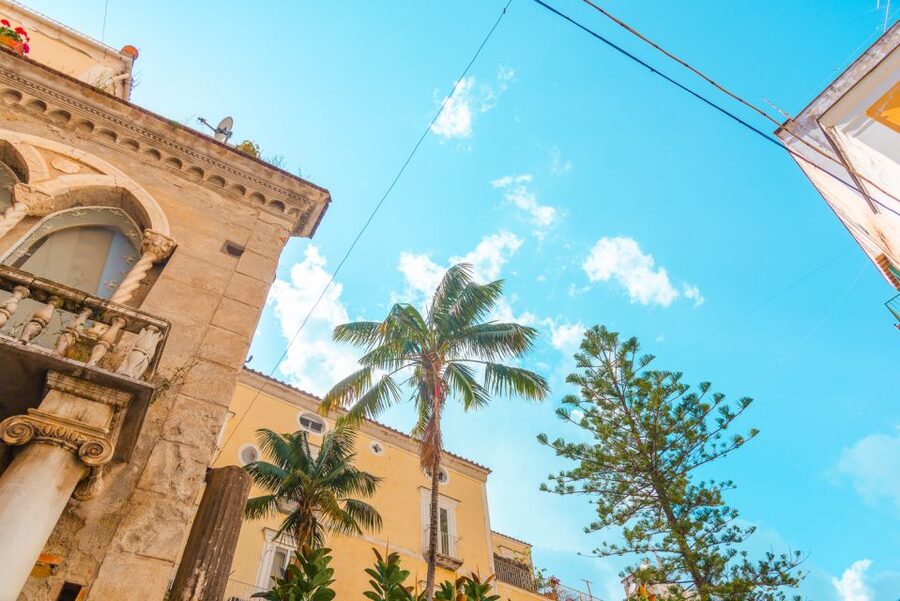 From Naples: Amalfi Coast Private Full-Day Trip - Key highlights worth your attention