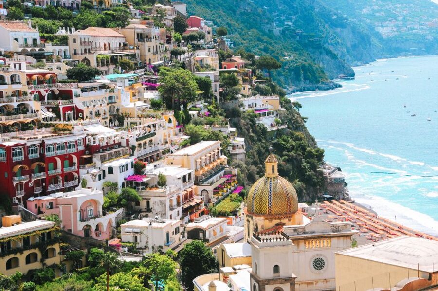 From Naples: Amalfi Coast Private Full-Day Trip - Why a private Amalfi day from Naples makes sense