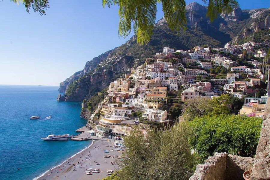 From Naples: Amalfi Coast, Sorrento, and Pompeii Tour - Driving, Timing, and Comfort: The Parts That Make or Break a Day Trip