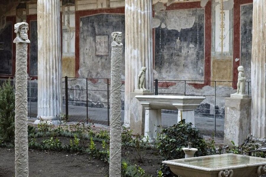 From Naples: Amalfi Coast, Sorrento, and Pompeii Tour - Price and Value: Is $147.27 Worth It?