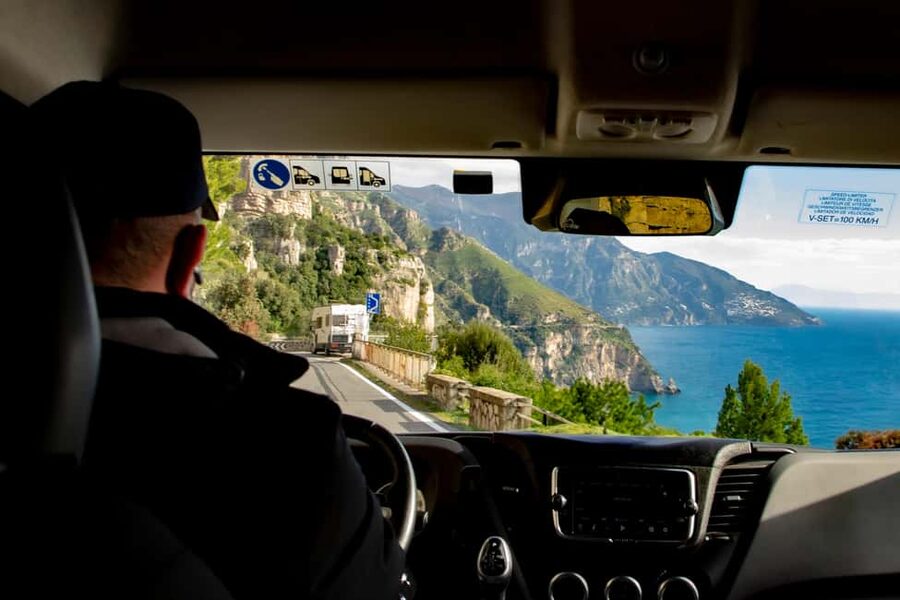 From Naples: Amalfi Coast with Ravello Small Group Tour - Key highlights worth planning around