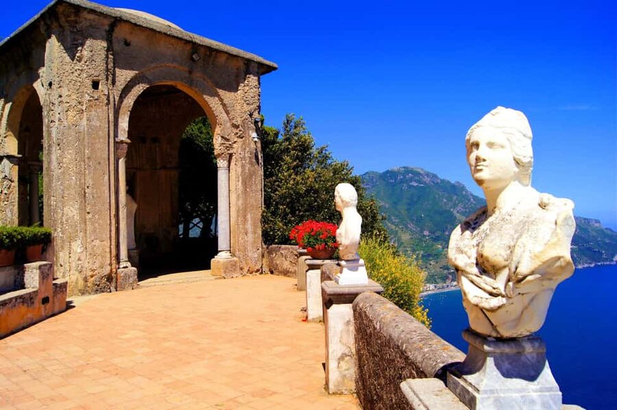 From Naples: Amalfi Coast with Ravello Small Group Tour - Price and value: what your $66 (plus extras) really covers
