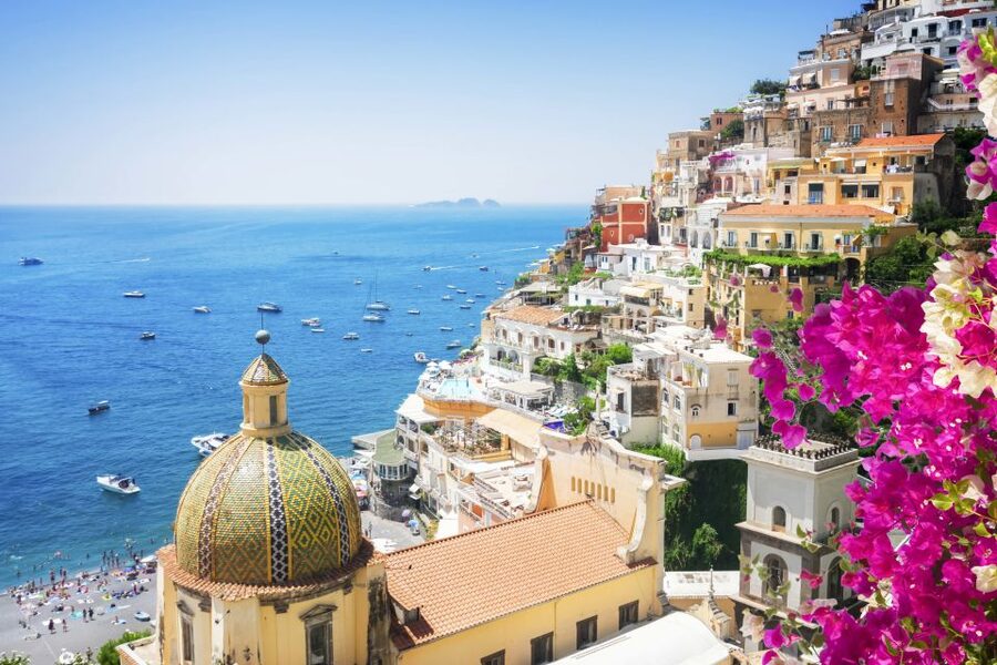 From Naples: Amalfi Coast with Ravello Small Group Tour - What you’ll likely enjoy most (based on how the day is set up)