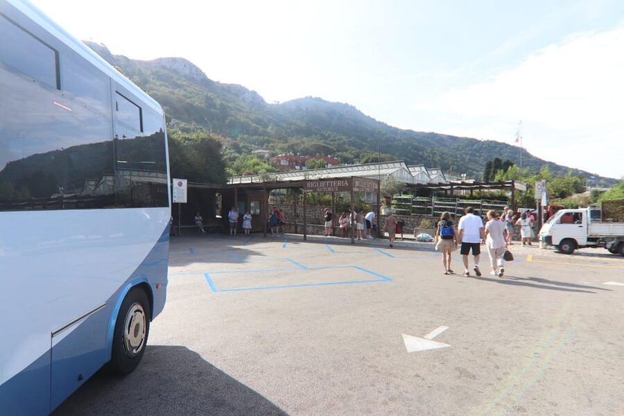 From Naples: Blue Grotto, Capri, and Anacapri Group Tour - Small Tips That Make the Day Feel Easier