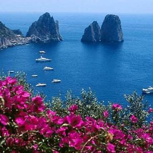 From Naples: Capri and Anacapri - Guided tour - Key highlights worth your attention