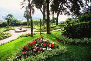From Naples: Capri and Anacapri - Guided tour - Anacapri walking tour plus Gardens of Augustus entrance