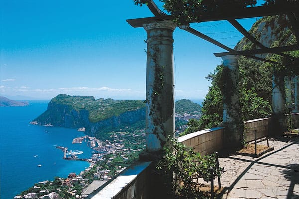 From Naples: Capri and Anacapri - Guided tour - Who this Naples to Capri plan is best for