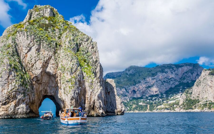 From Naples: Capri and Anacapri - Guided tour - Should you book this Capri and Anacapri guided day trip?