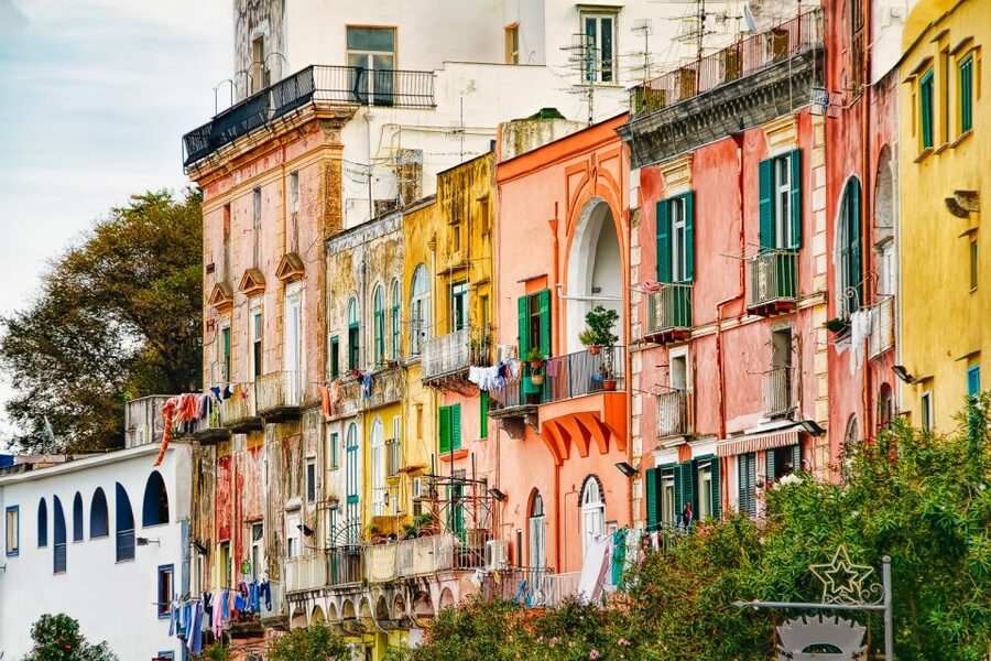 From Naples: Capri and Blue Grotto Day Tour - If the Blue Grotto Is Closed: The Shared Boat Ride Backup