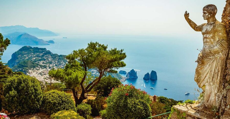 From Naples: Capri and Blue Grotto Day Tour - Price and Value: Is $173.33 Worth It for a 9-Hour Checklist?