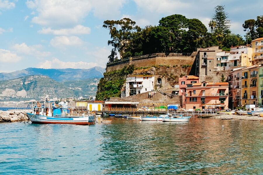 From Naples: Capri and Blue Grotto Day Tour - Who Should Book This Capri Tour (and Who Might Not)