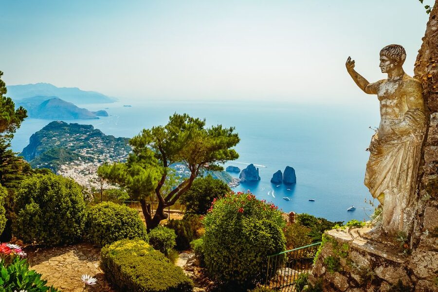 From Naples: Capri and Blue Grotto Day Tour - Should You Book This Naples to Capri Blue Grotto Day Tour?
