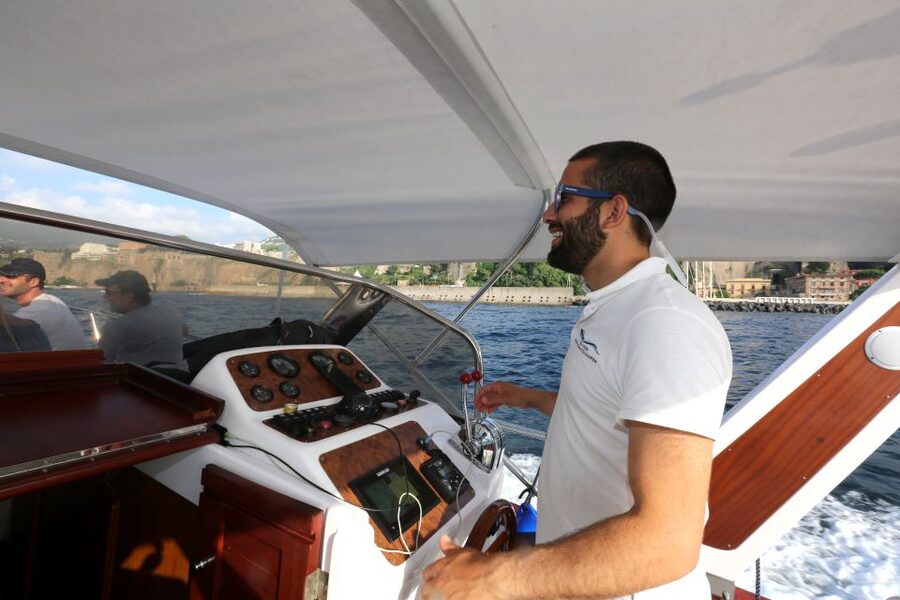 From Naples: Capri Boat Day Trip with Drinks - Who This Capri Boat Trip Fits Best (And Who Should Skip It)