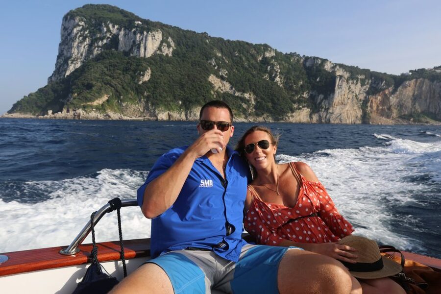 From Naples: Capri Boat Day Trip with Drinks - Should You Book This Capri Boat Day Trip?