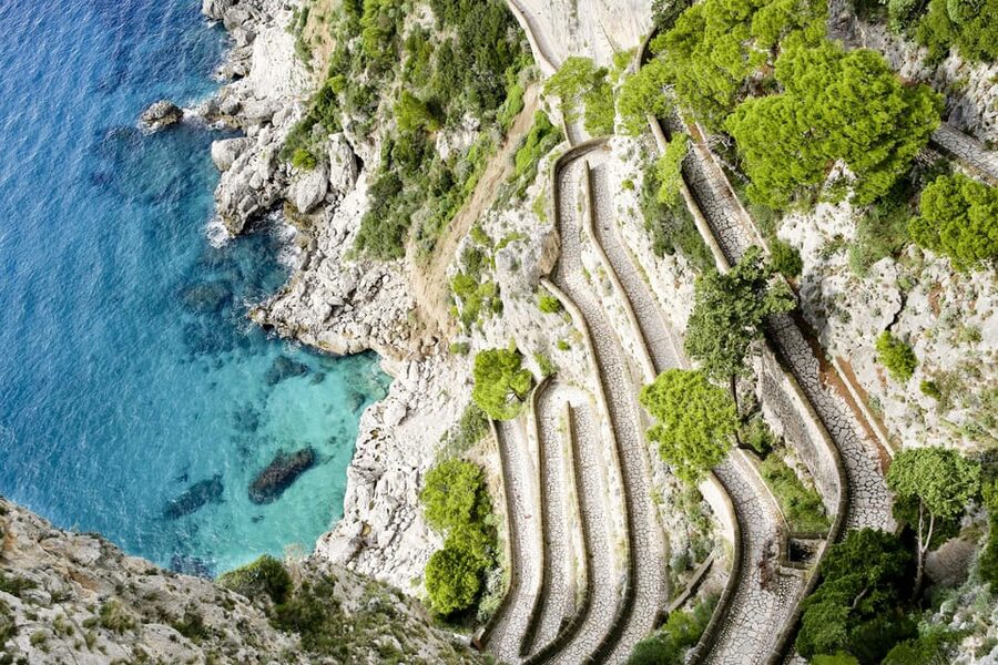 From Naples: Complete Capri Guided Boat and Bus Tour - Should you book this tour?