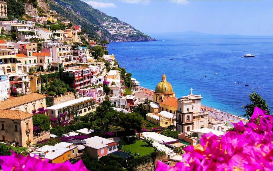From Naples: Exclusive Tour of Amalfi Coast - Ravello: Music-Town Vibes, Culture Stops, and Real-World Timing