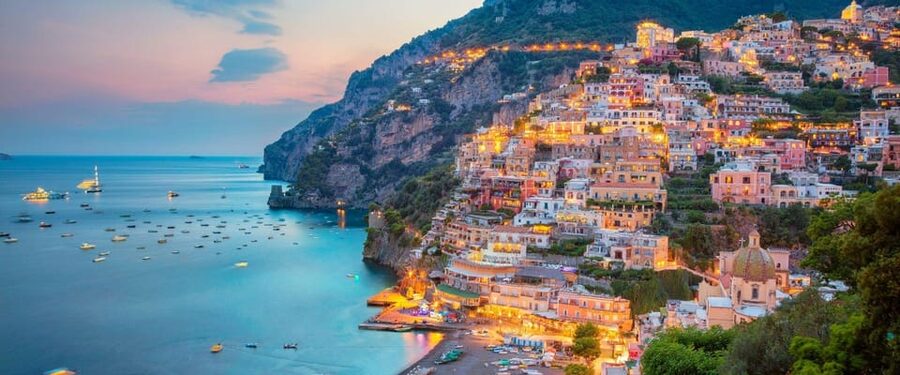 From Naples: Exclusive Tour of Amalfi Coast - Price and Value: Is $84 a Good Deal?