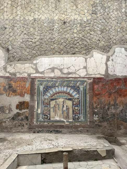 From Naples: Explore the ruins of Herculaneum and Vesuvius - Vesuvius visit: what two hours can realistically do