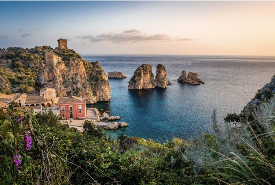 From Naples: Ferry to Sorrento and Capri - Weather and Seating: What to Expect if Conditions Change