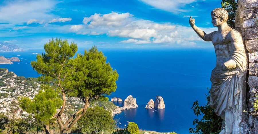 From Naples: Guided Capri Island Day Trip - Key things I’d circle before you book