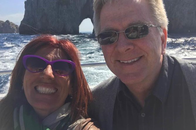 From Naples: Guided Capri Tour with Blue Grotto Included - Villa San Michele and Mt Solaro: optional tickets that change the whole day