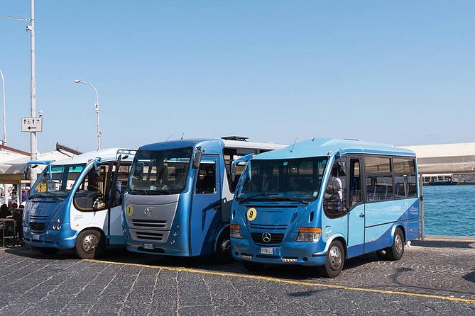 From Naples: Guided Capri Tour with Blue Grotto Included - Price and value: what you’re really paying for